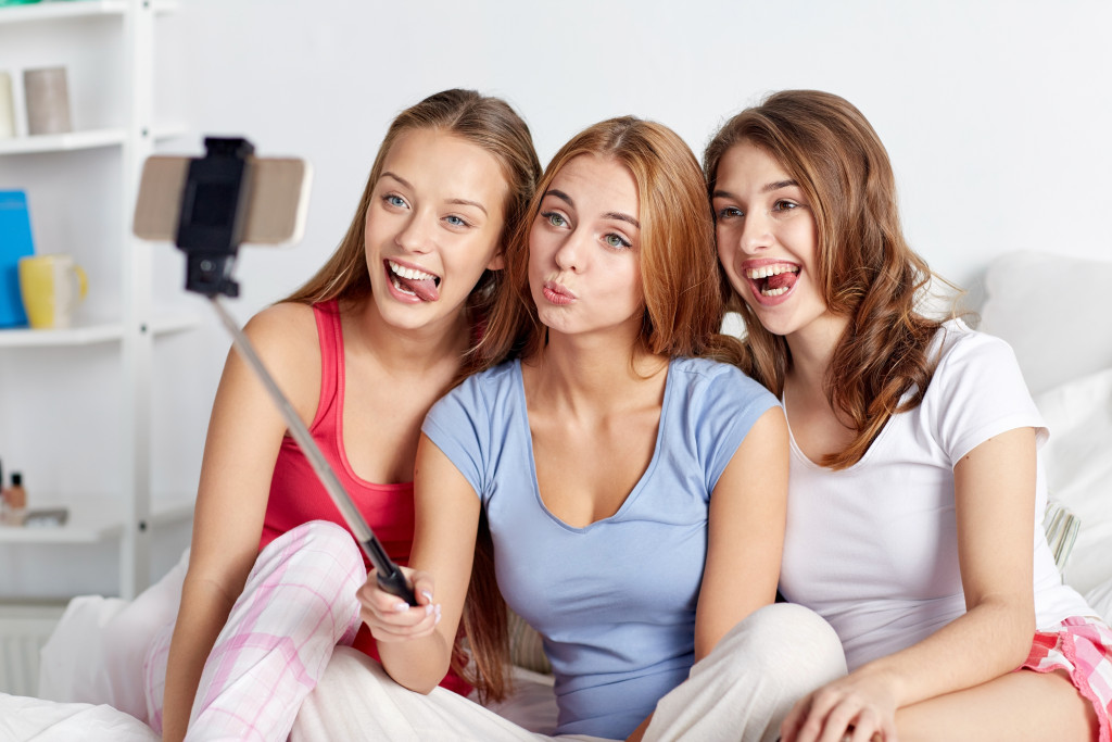 Hosting A Slumber Party 7 Tips To Make It Fun My Women Magazine