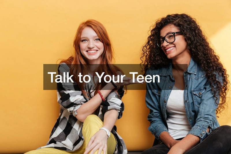 10 Key Ways to Help Your Teenager With Poor Body Image