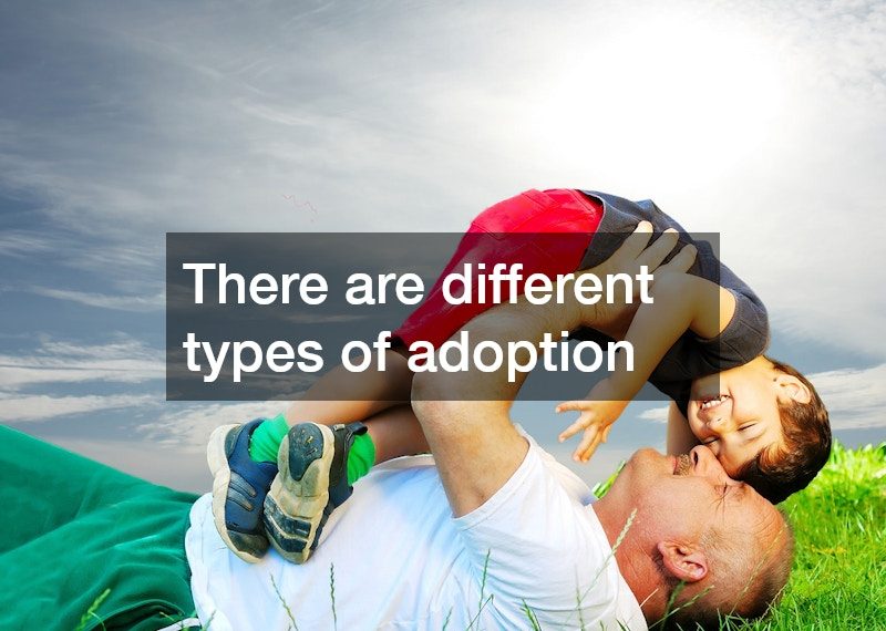 What to Know About Adoption