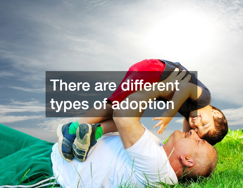 What to Know About Adoption